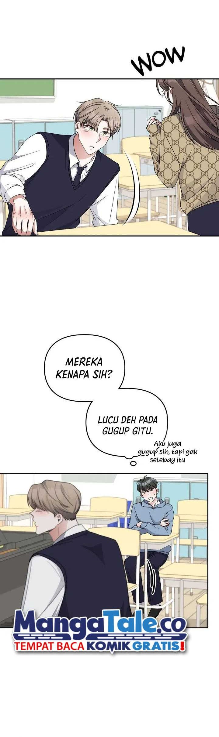 The Life of a Piano Genius Chapter 38 Gambar 13