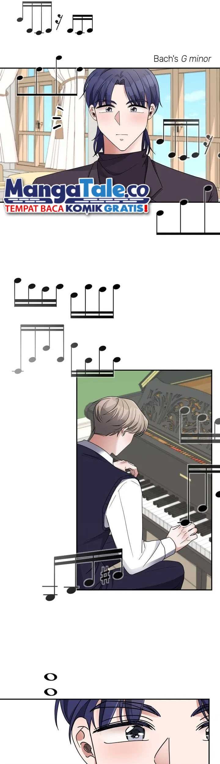 The Life of a Piano Genius Chapter 38 Gambar 14