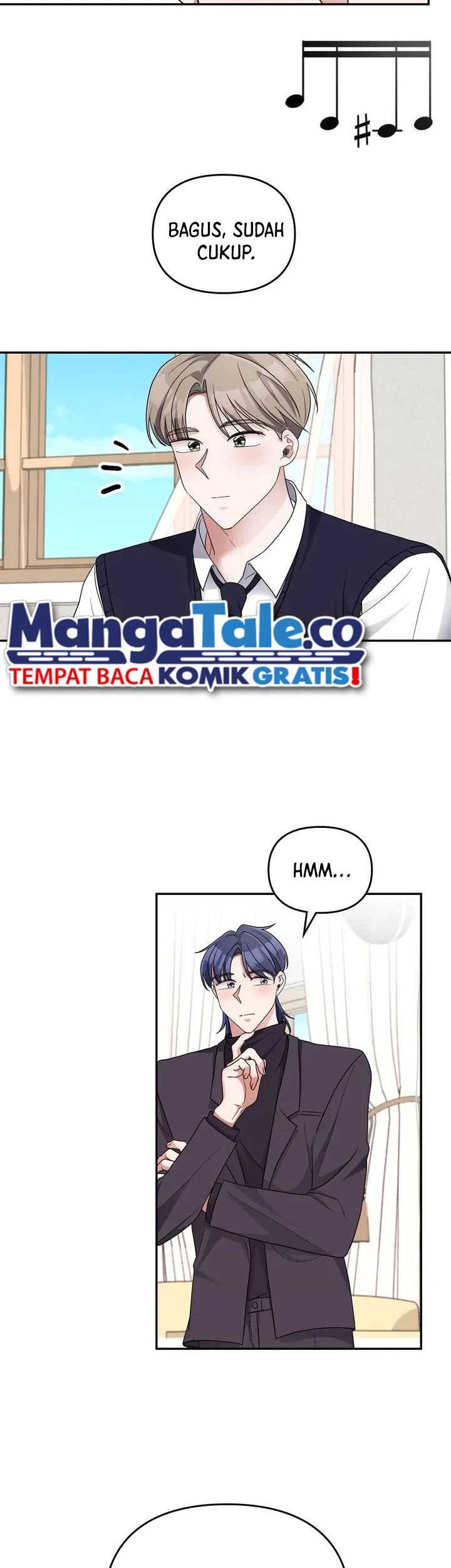 The Life of a Piano Genius Chapter 38 Gambar 15