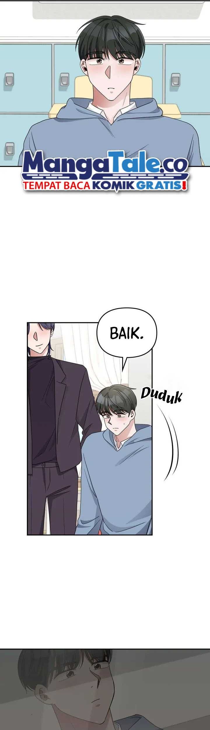 The Life of a Piano Genius Chapter 38 Gambar 19