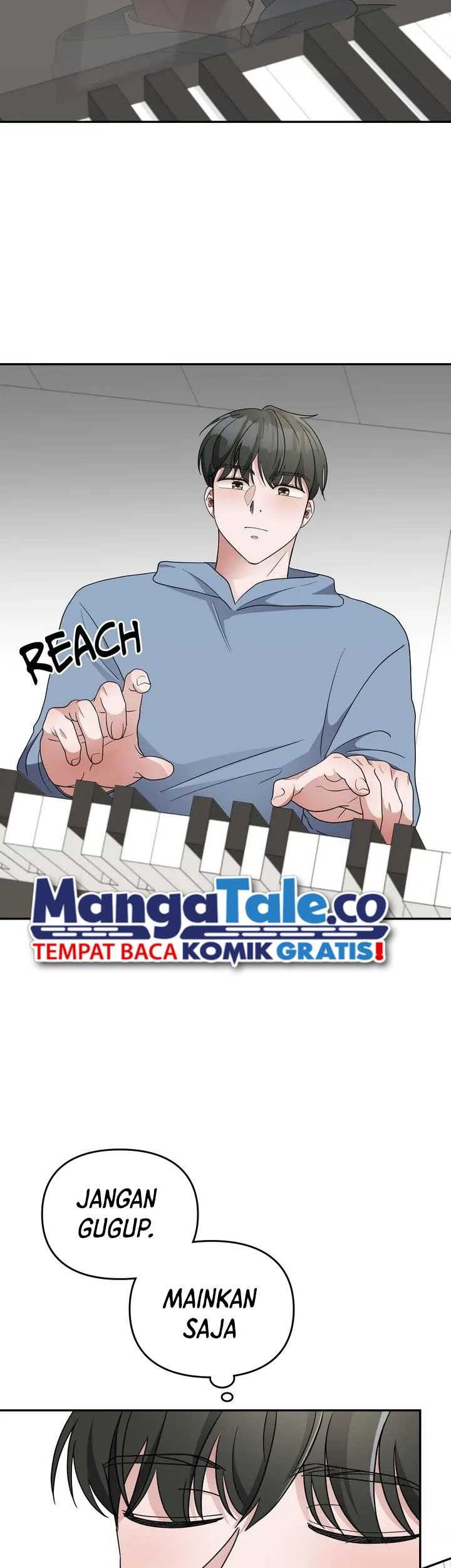 The Life of a Piano Genius Chapter 38 Gambar 20
