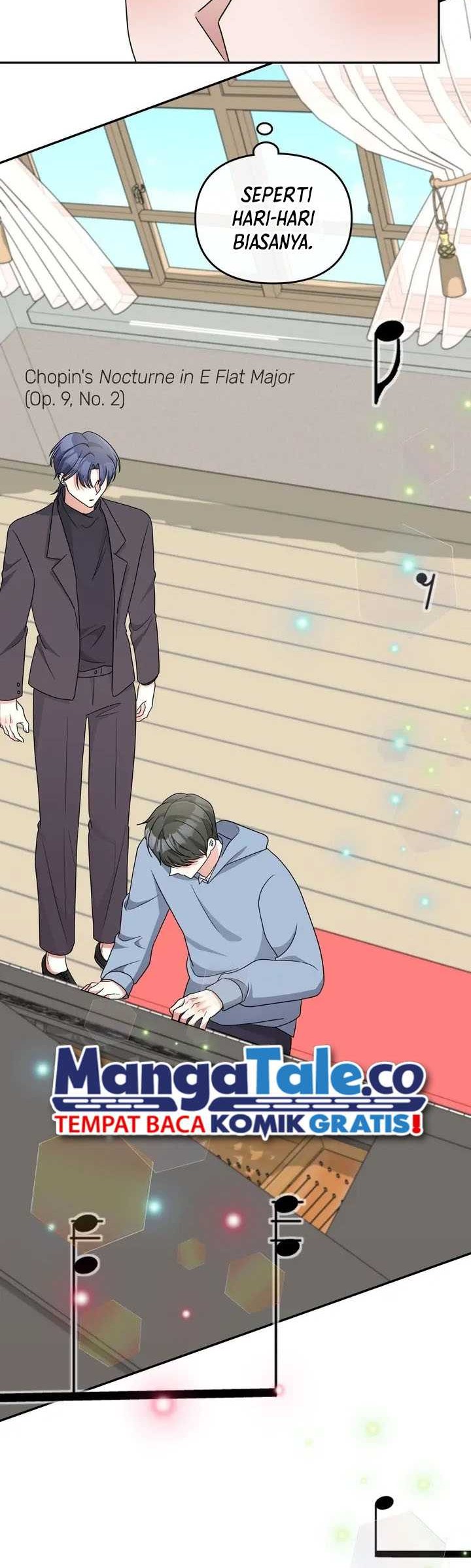 The Life of a Piano Genius Chapter 38 Gambar 21