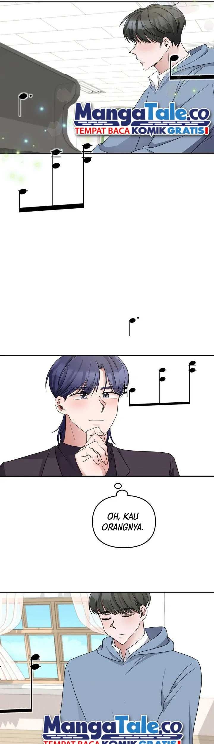 The Life of a Piano Genius Chapter 38 Gambar 22