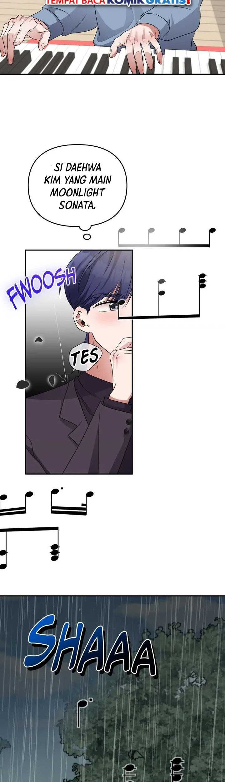 The Life of a Piano Genius Chapter 38 Gambar 23