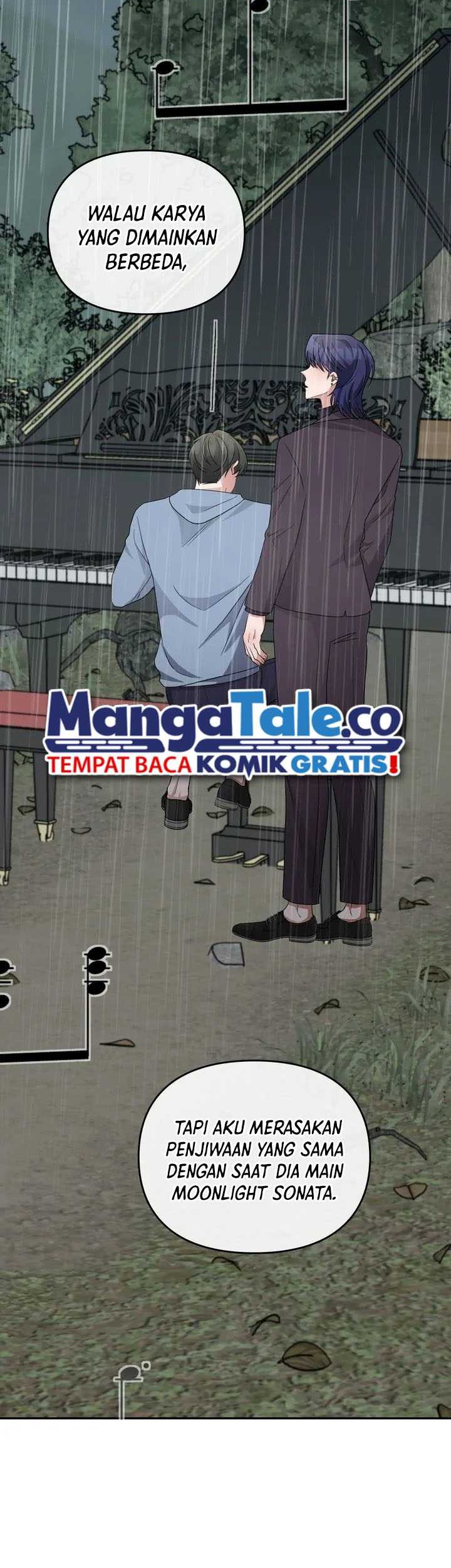 The Life of a Piano Genius Chapter 38 Gambar 24