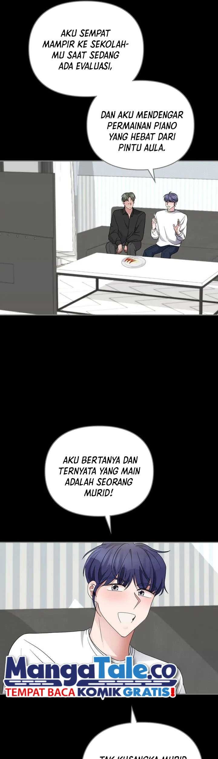 The Life of a Piano Genius Chapter 38 Gambar 26