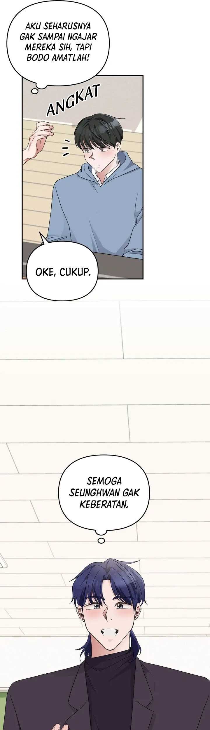 The Life of a Piano Genius Chapter 38 Gambar 30