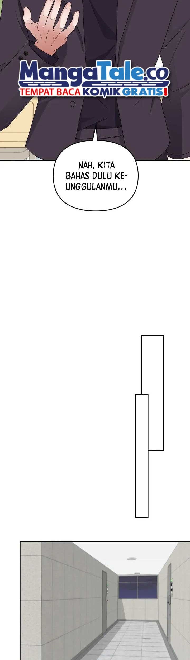 The Life of a Piano Genius Chapter 38 Gambar 31