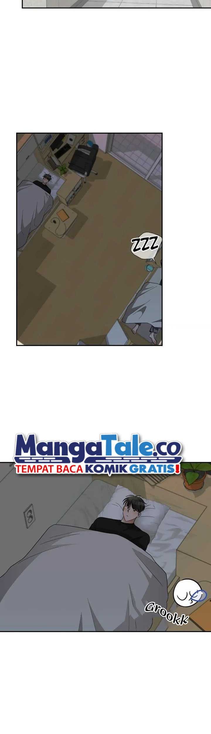 The Life of a Piano Genius Chapter 38 Gambar 32