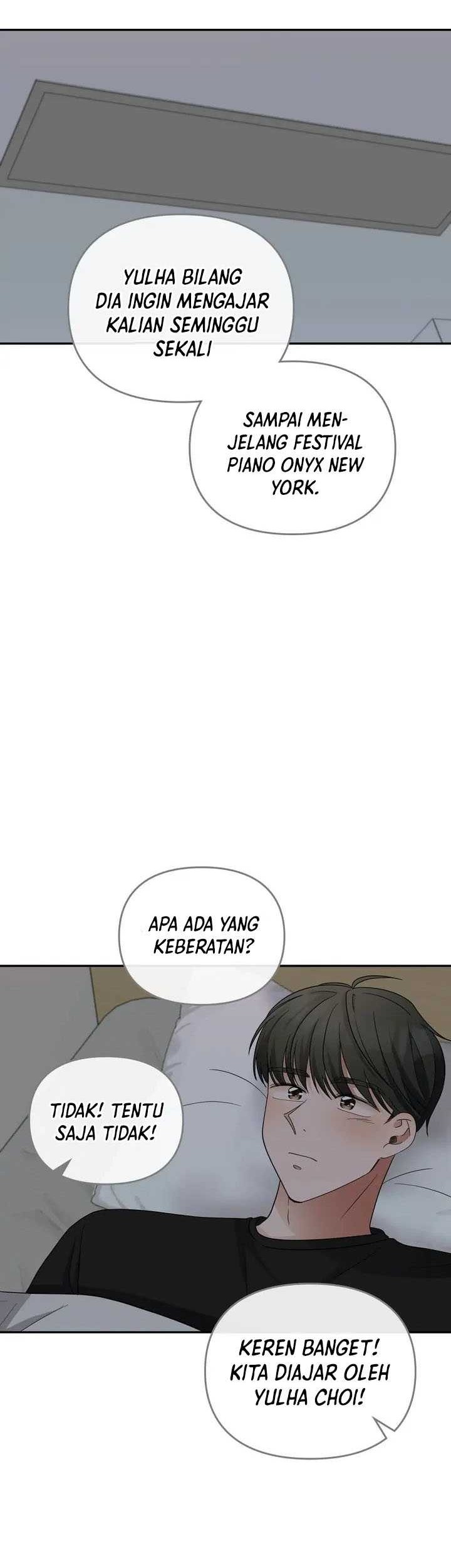 The Life of a Piano Genius Chapter 38 Gambar 33