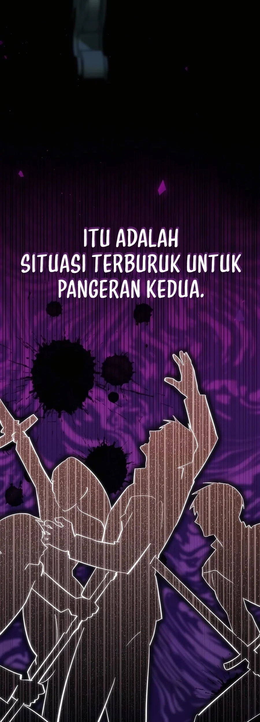 My Lucky Encounter From the Game Turned Into Reality Chapter 59 Gambar 29