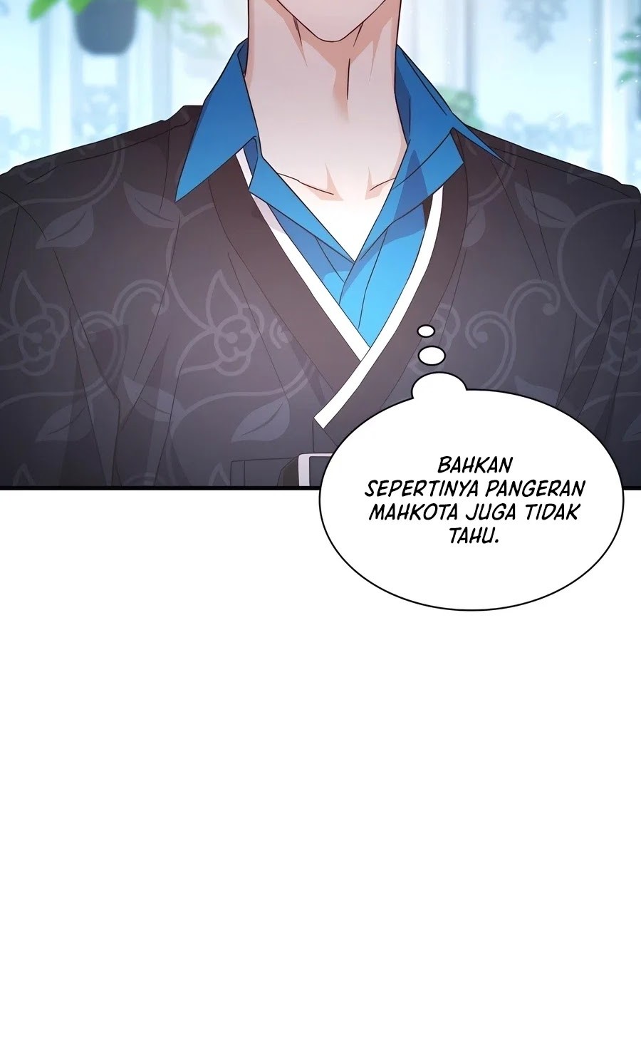 My Lucky Encounter From the Game Turned Into Reality Chapter 59 Gambar 48