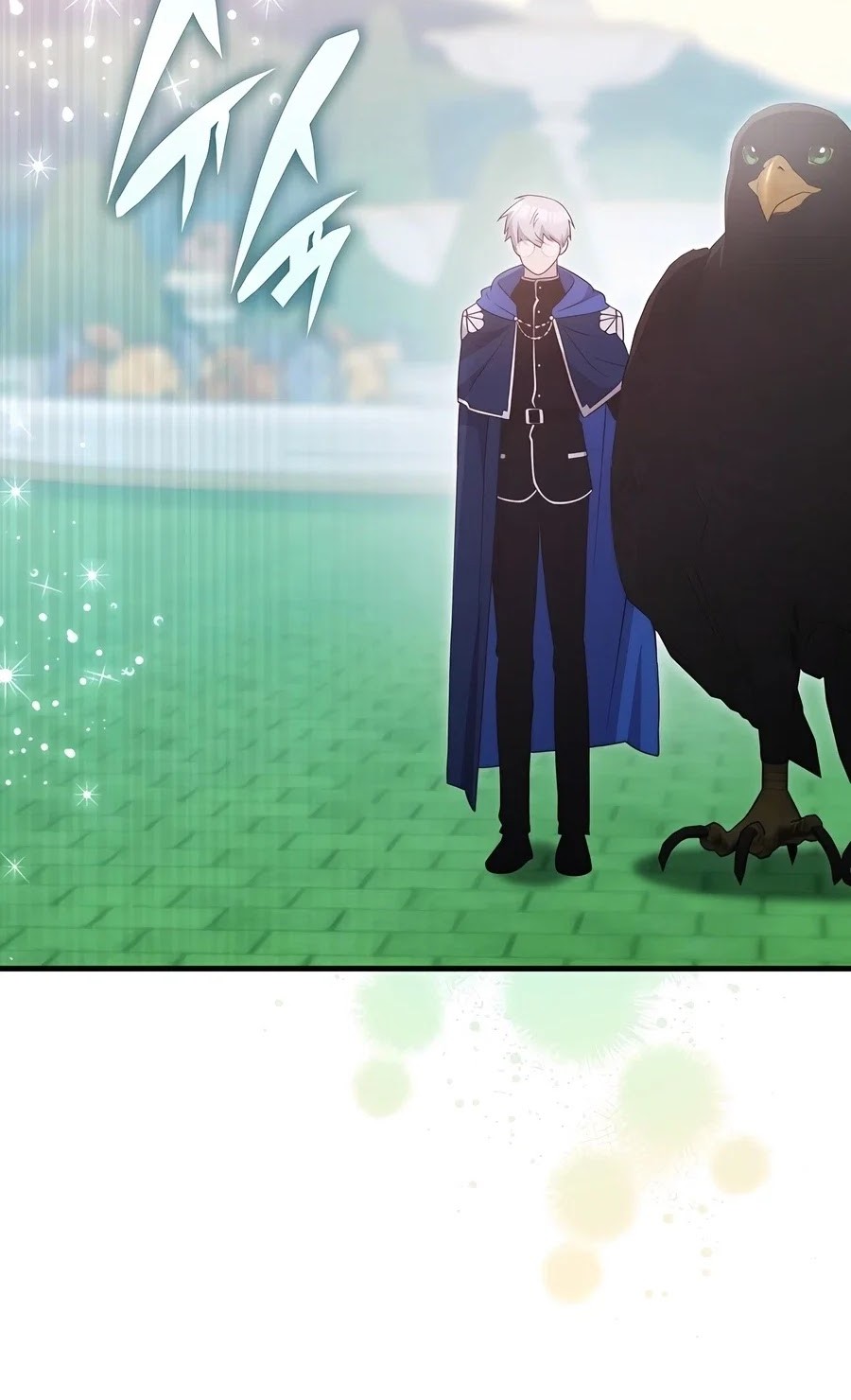 My Lucky Encounter From the Game Turned Into Reality Chapter 59 Gambar 65