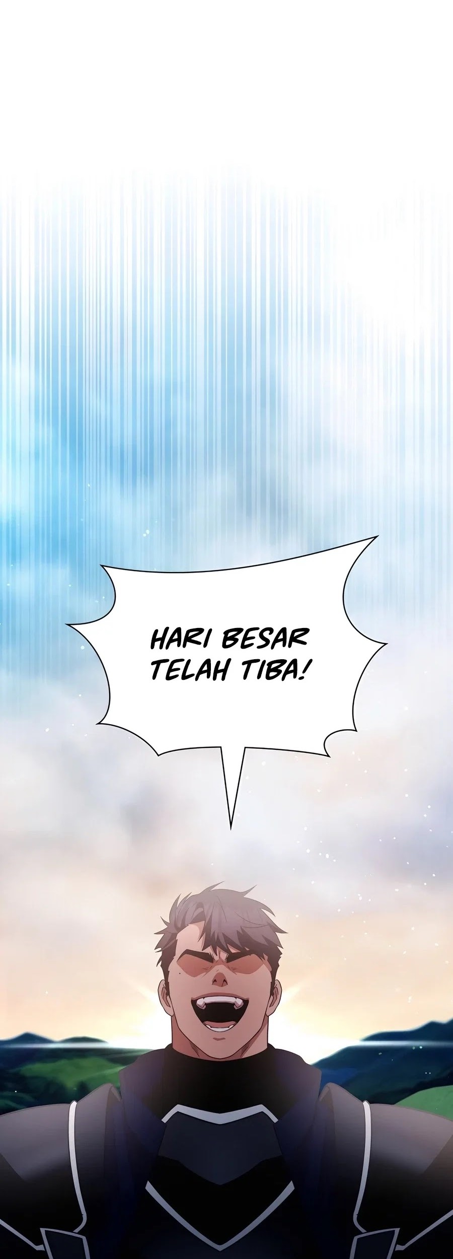 My Lucky Encounter From the Game Turned Into Reality Chapter 59 Gambar 67