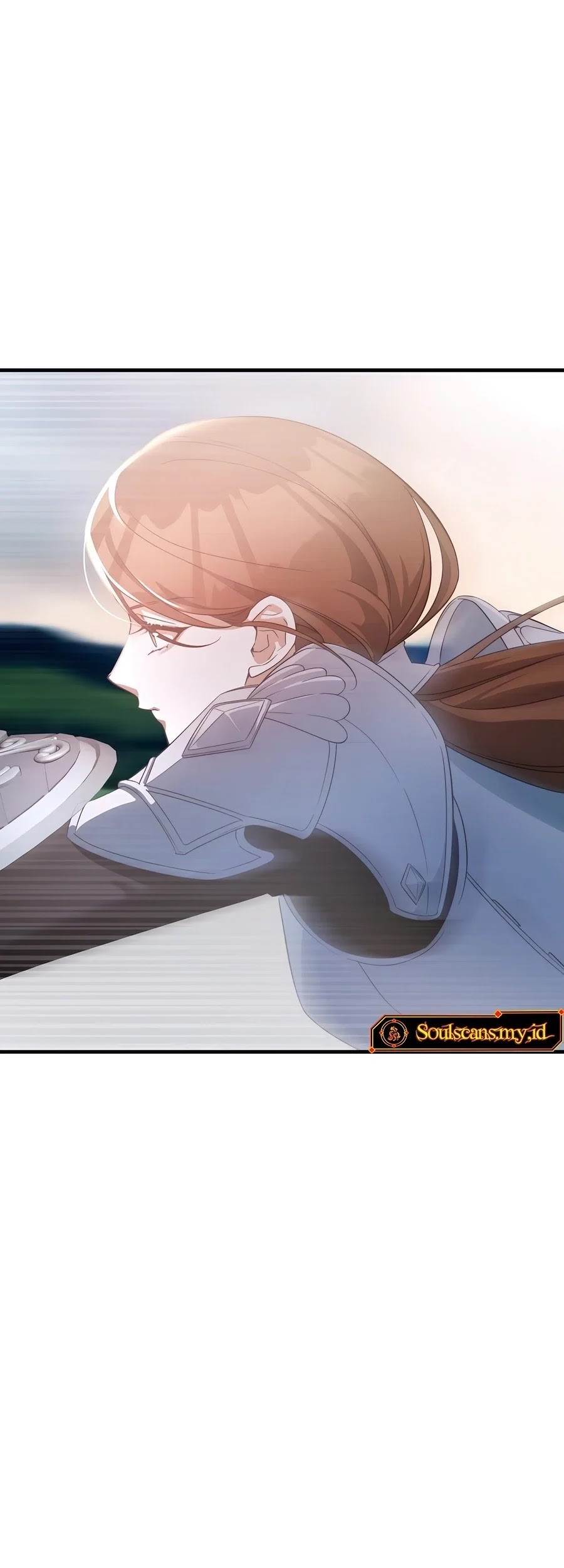 My Lucky Encounter From the Game Turned Into Reality Chapter 59 Gambar 72