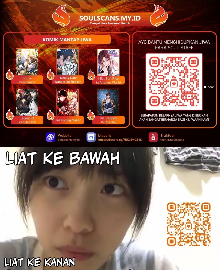 My Lucky Encounter From the Game Turned Into Reality Chapter 59 Gambar 75