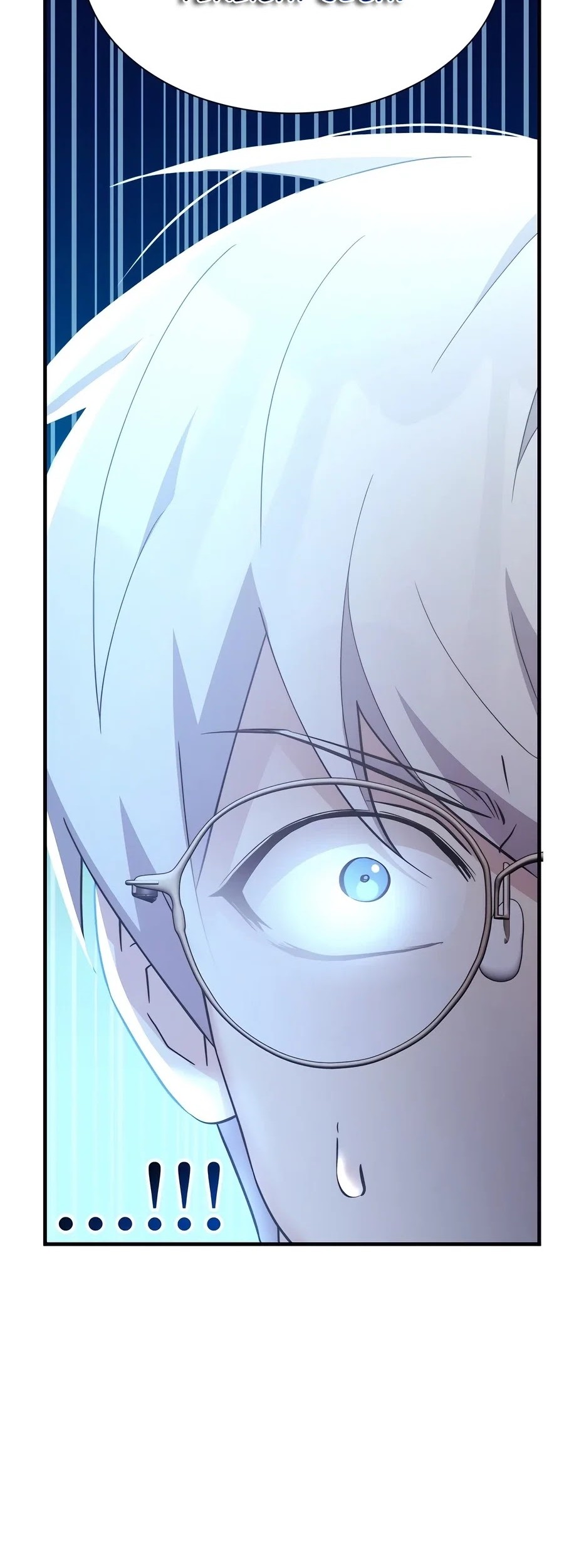 My Lucky Encounter From the Game Turned Into Reality Chapter 59 Gambar 6