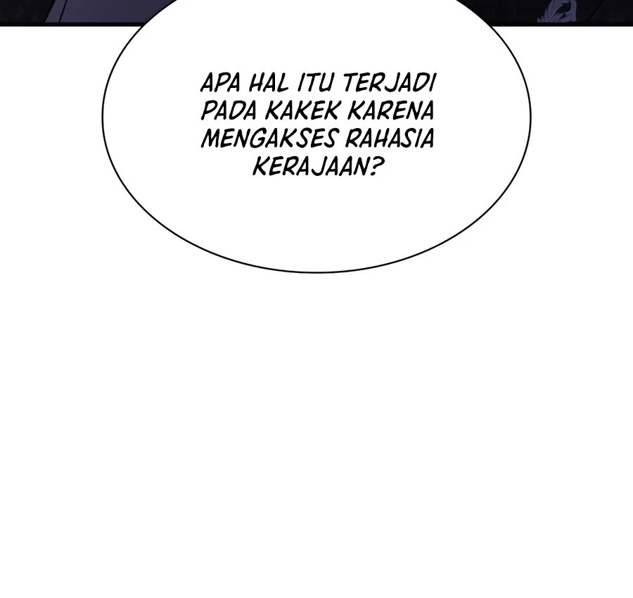 My Lucky Encounter From the Game Turned Into Reality Chapter 59 Gambar 12