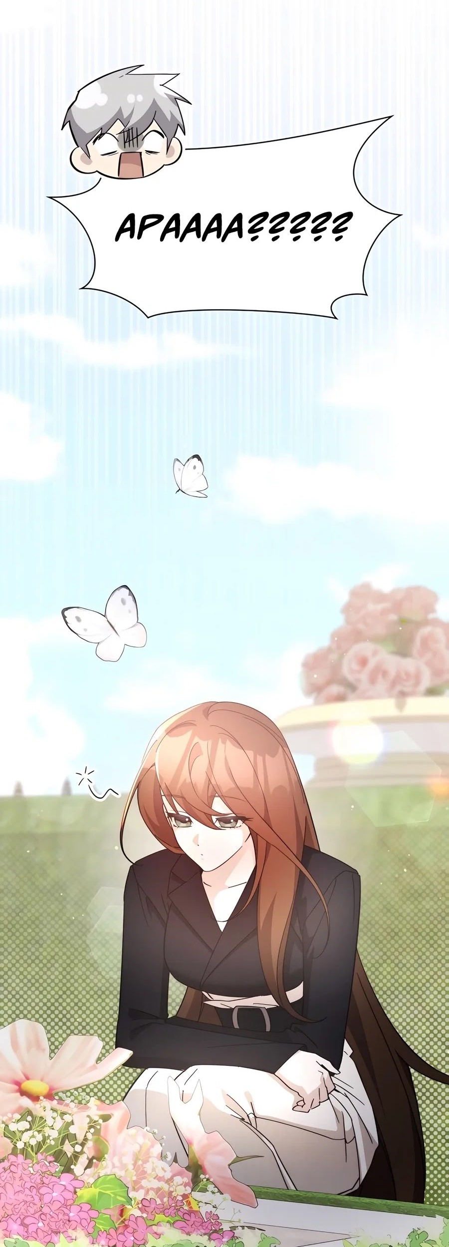 My Lucky Encounter From the Game Turned Into Reality Chapter 59 Gambar 17