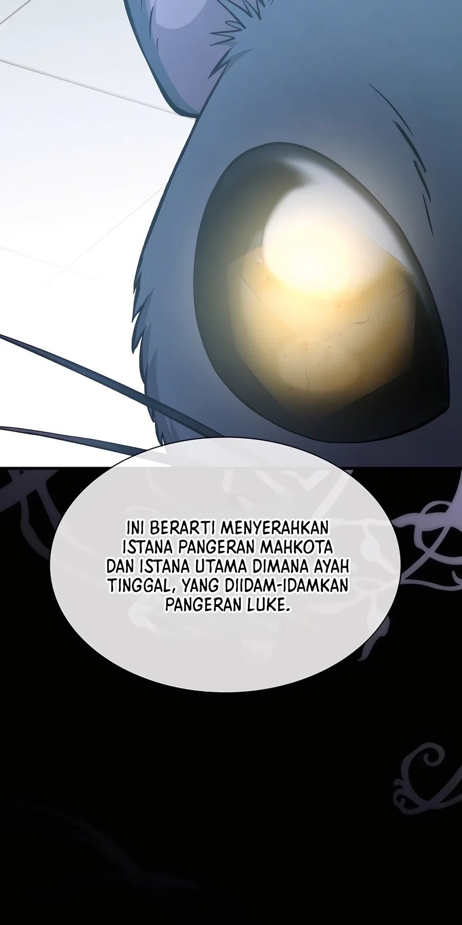 My Lucky Encounter From the Game Turned Into Reality Chapter 59 Gambar 24