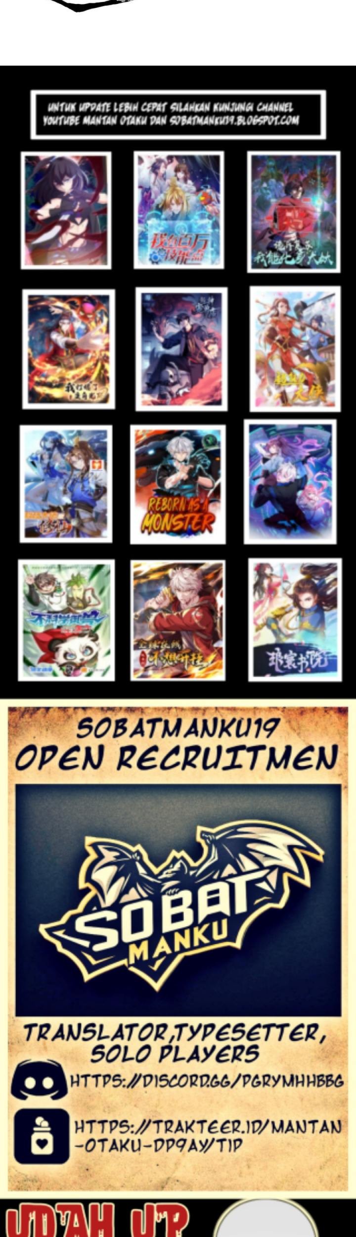 Super God Pet Shop Chapter 161 Gambar 28