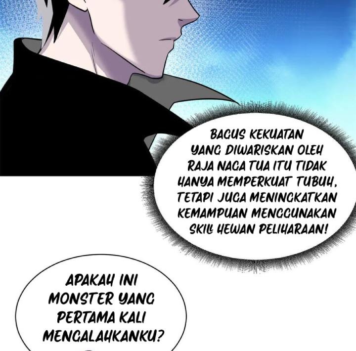 Super God Pet Shop Chapter 160 Gambar 15