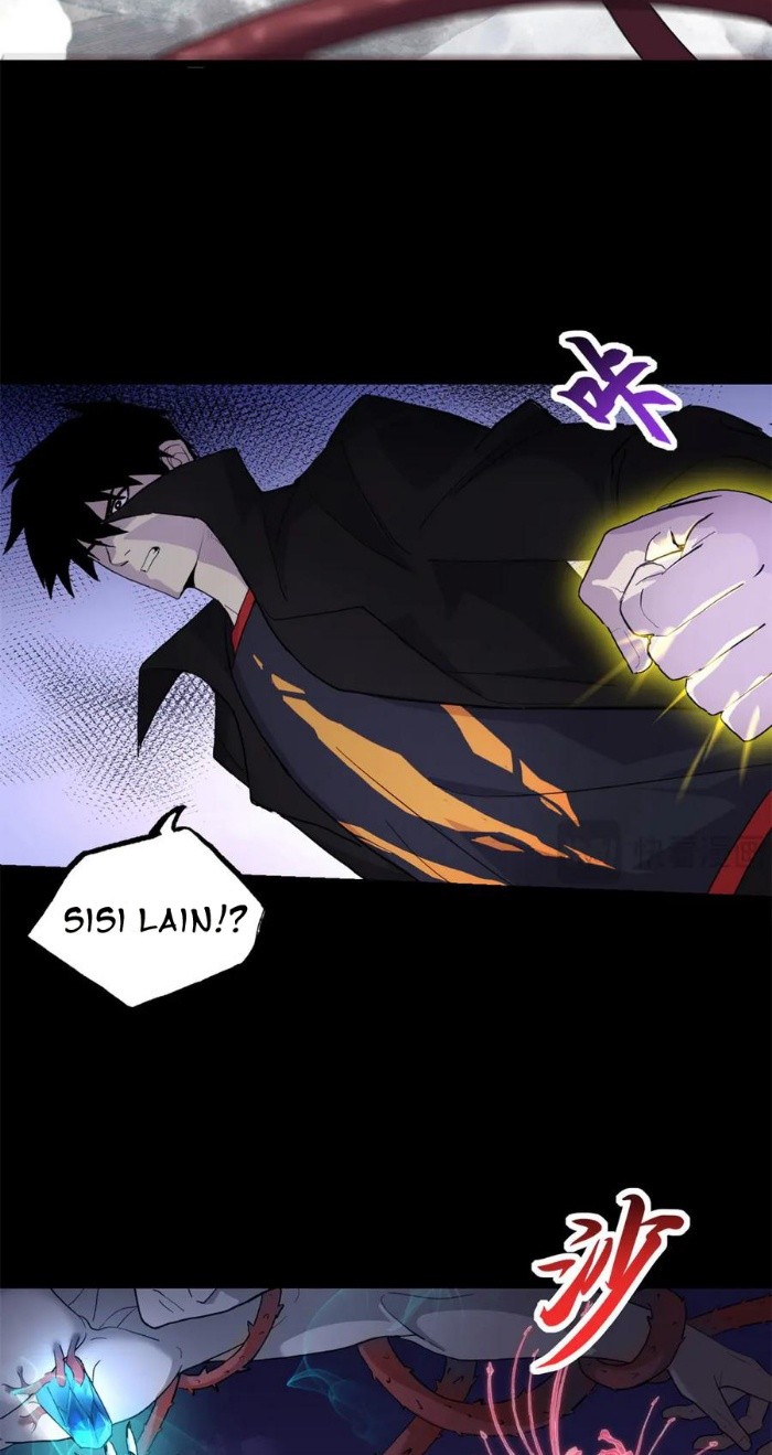 Super God Pet Shop Chapter 158 Gambar 5
