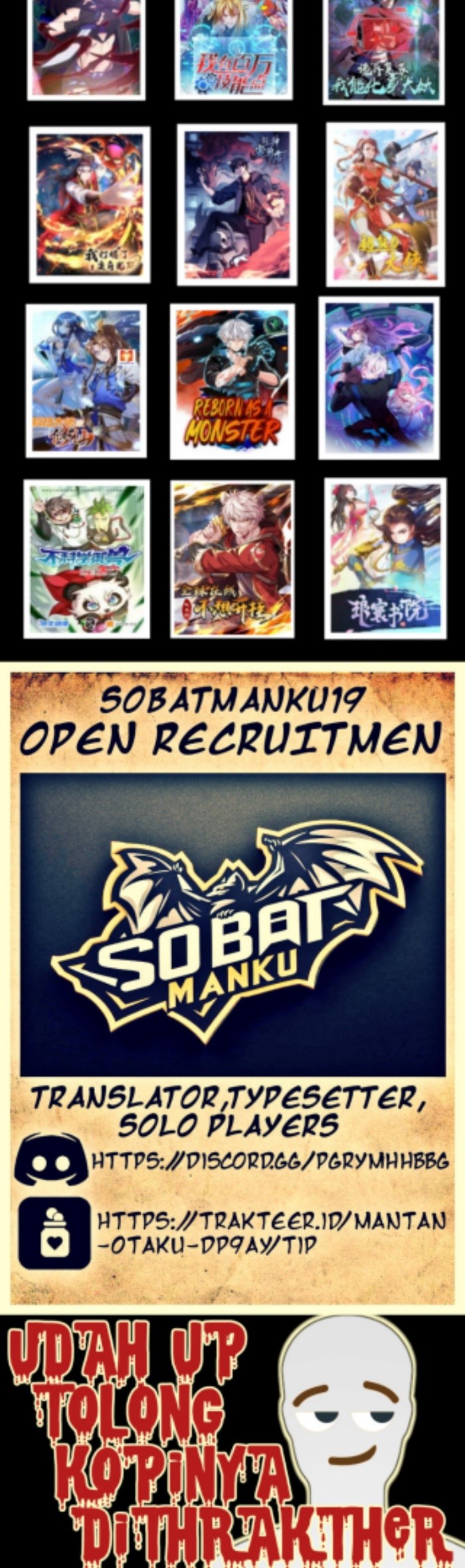 Super God Pet Shop Chapter 158 Gambar 28