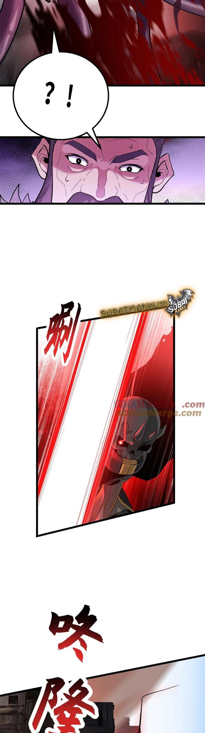 Super God Pet Shop Chapter 157 Gambar 25