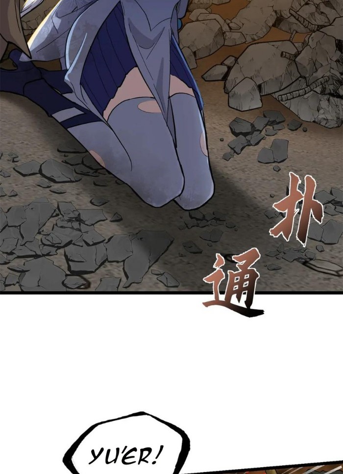 Super God Pet Shop Chapter 156 Gambar 9