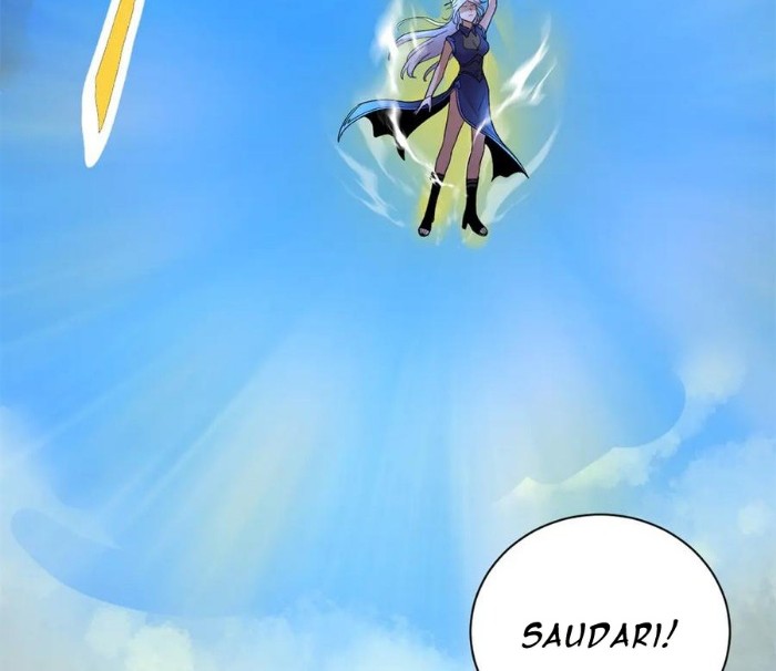 Super God Pet Shop Chapter 156 Gambar 21