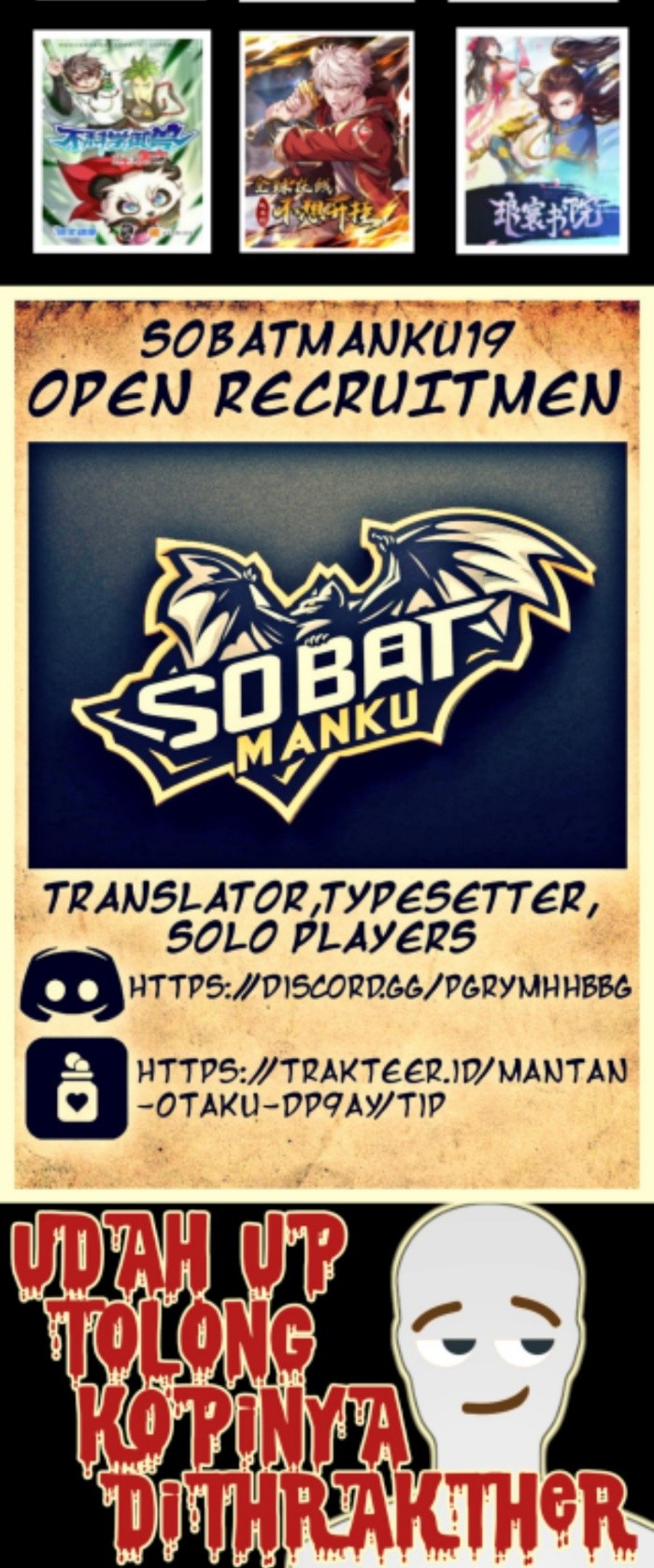 Super God Pet Shop Chapter 156 Gambar 30