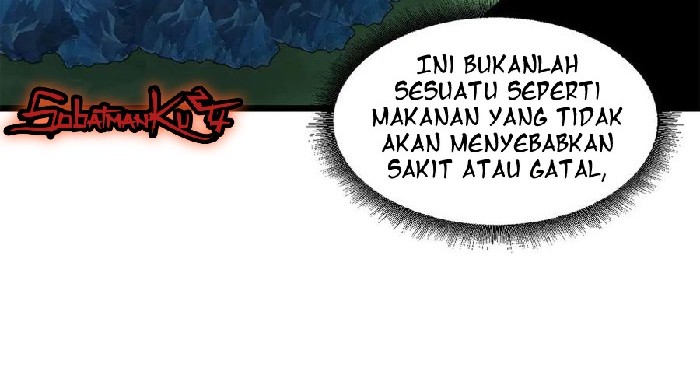 Super God Pet Shop Chapter 152 Gambar 18