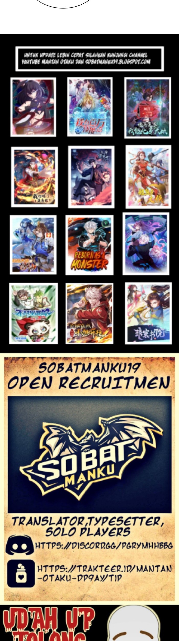 Super God Pet Shop Chapter 152 Gambar 30