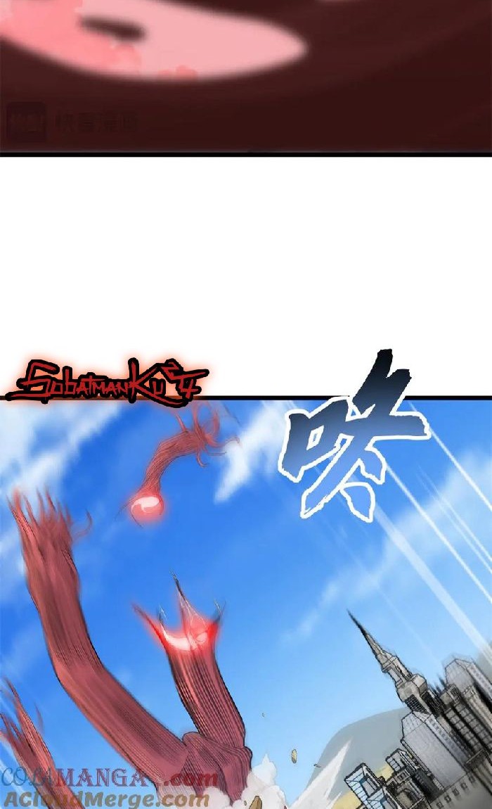 Super God Pet Shop Chapter 150 Gambar 19