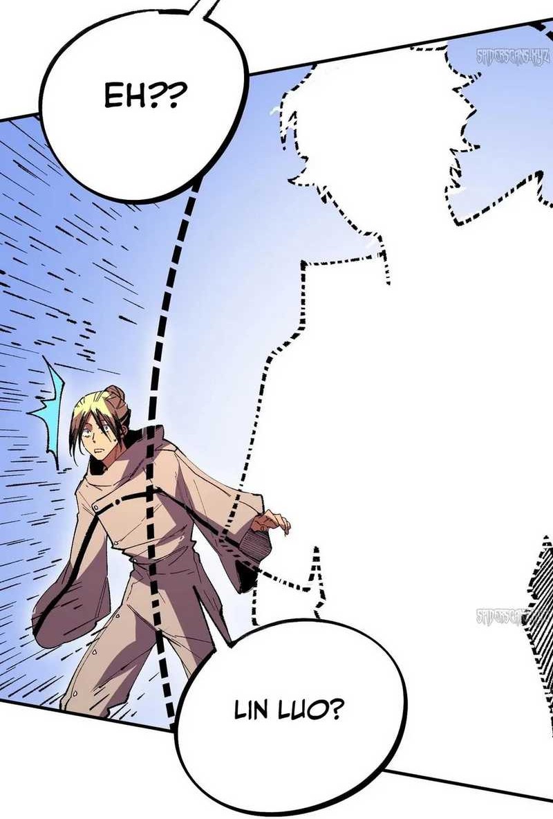 I Am the Shadow Reverend Chapter 30 Gambar 14