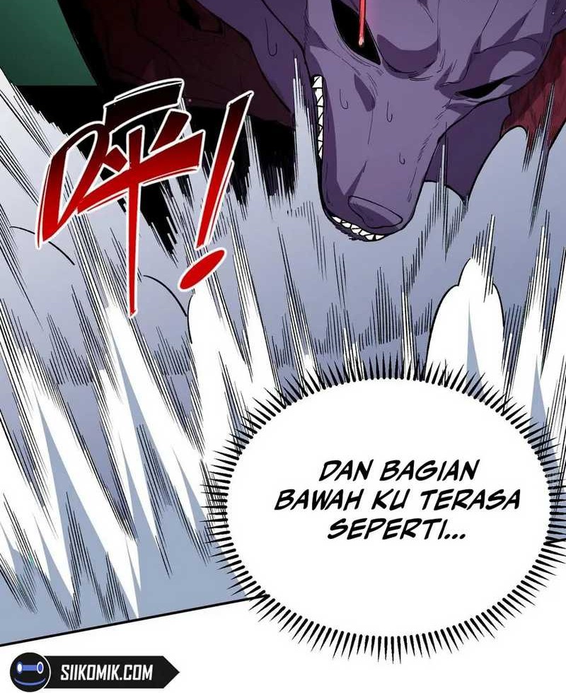 I Am the Shadow Reverend Chapter 30 Gambar 18