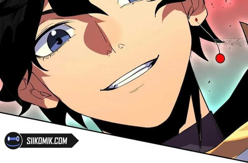 I Am the Shadow Reverend Chapter 30 Gambar 20