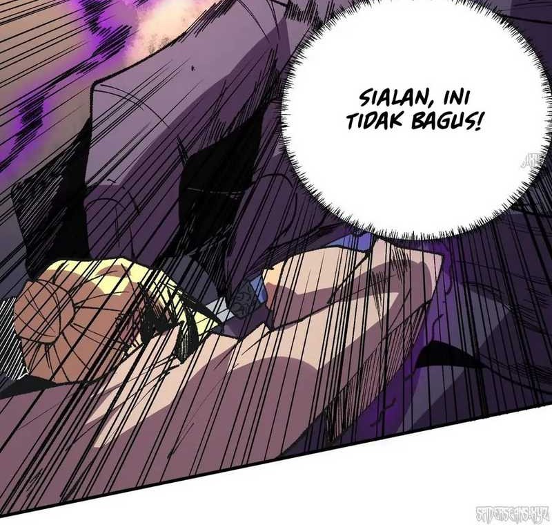 I Am the Shadow Reverend Chapter 30 Gambar 8