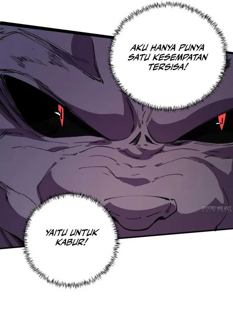 I Am the Shadow Reverend Chapter 30 Gambar 10