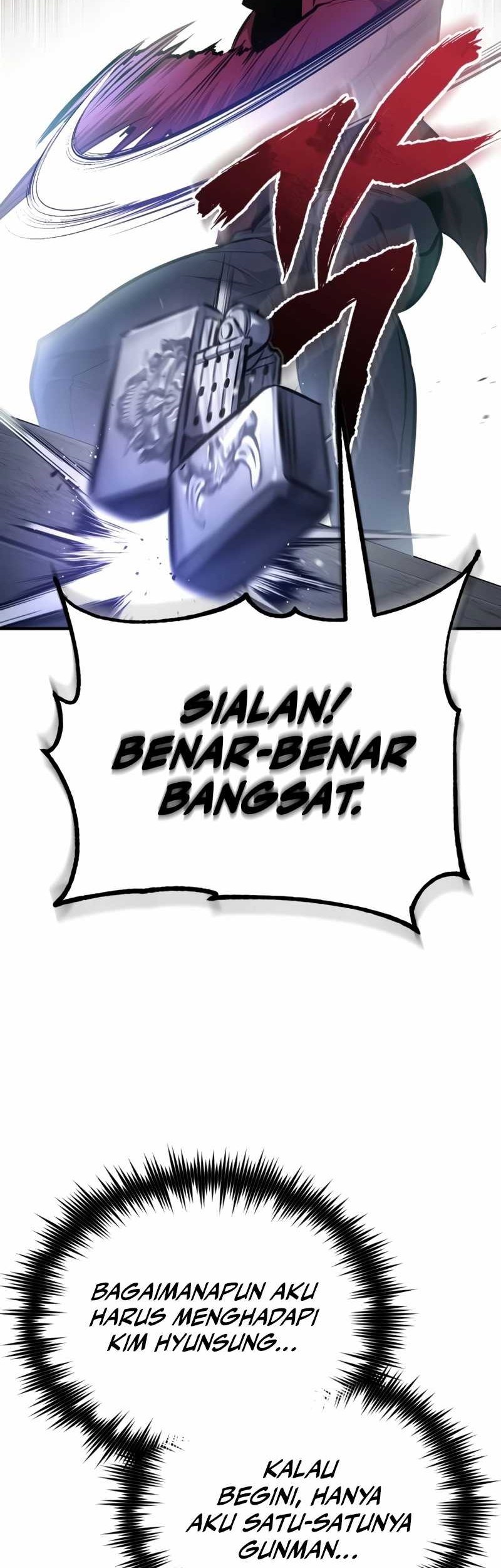 Devil Returns To School Days Chapter 61 Gambar 51