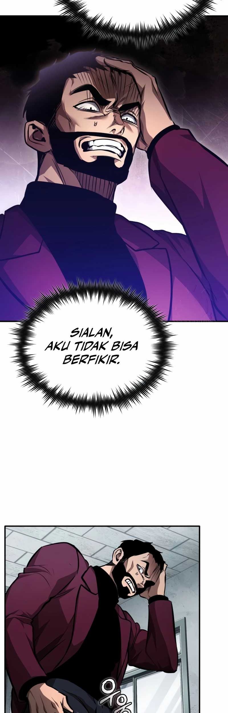 Devil Returns To School Days Chapter 61 Gambar 52