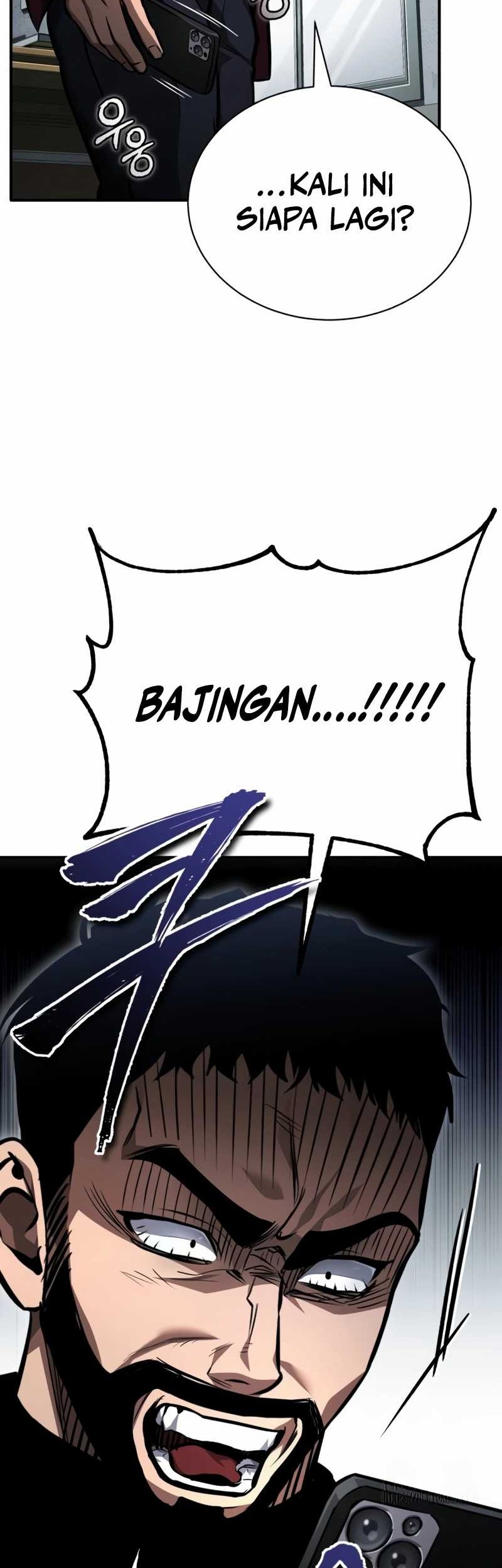 Devil Returns To School Days Chapter 61 Gambar 53