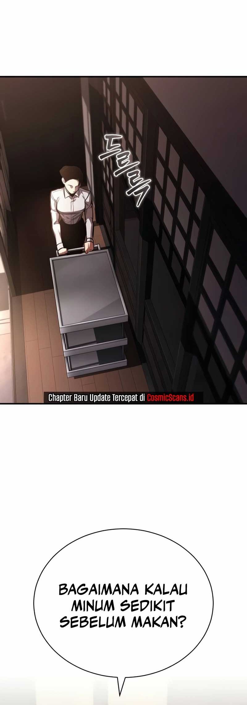 Devil Returns To School Days Chapter 61 Gambar 55