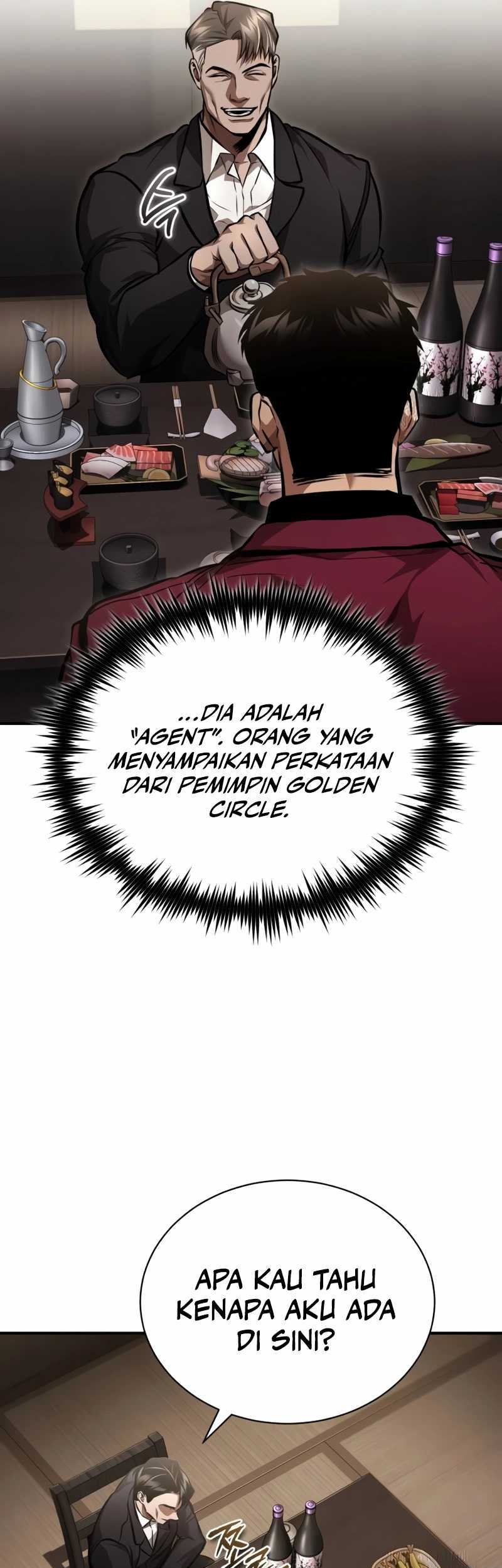 Devil Returns To School Days Chapter 61 Gambar 56