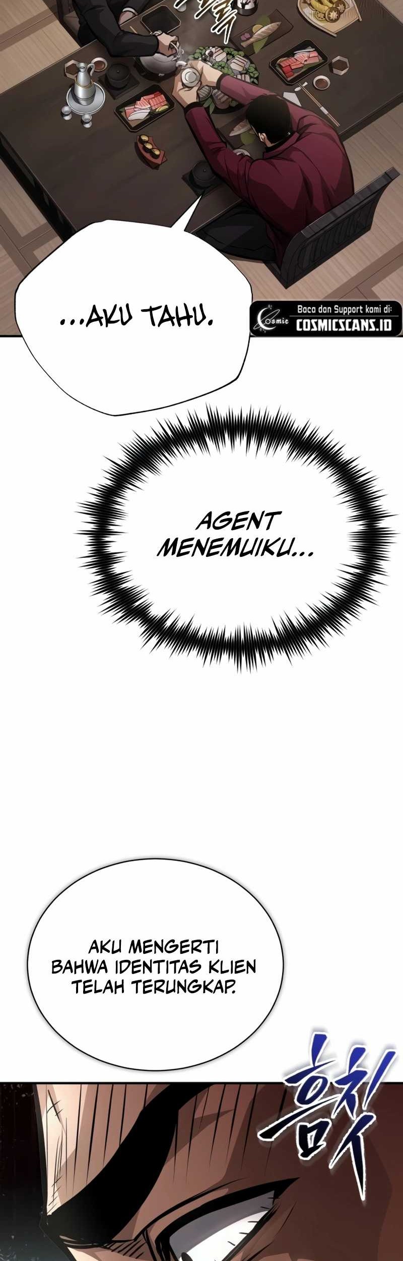 Devil Returns To School Days Chapter 61 Gambar 57
