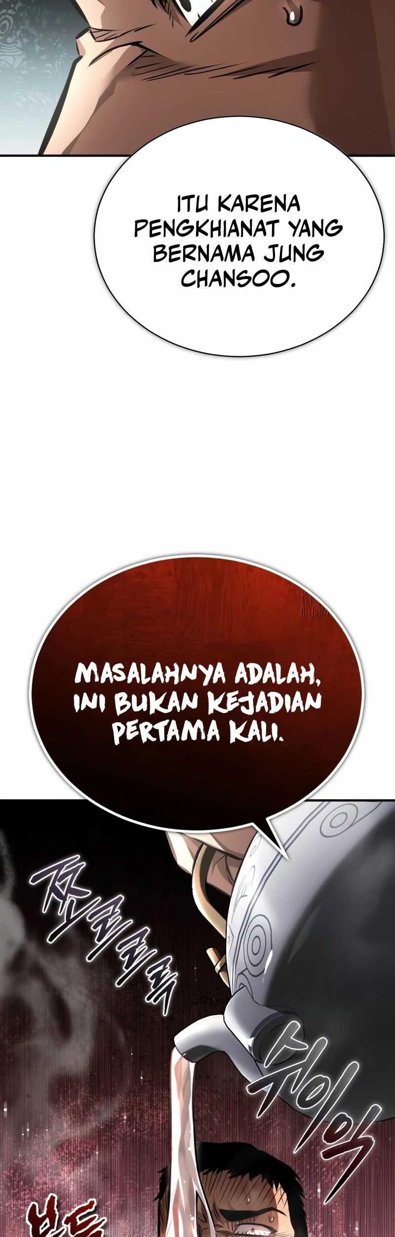 Devil Returns To School Days Chapter 61 Gambar 58