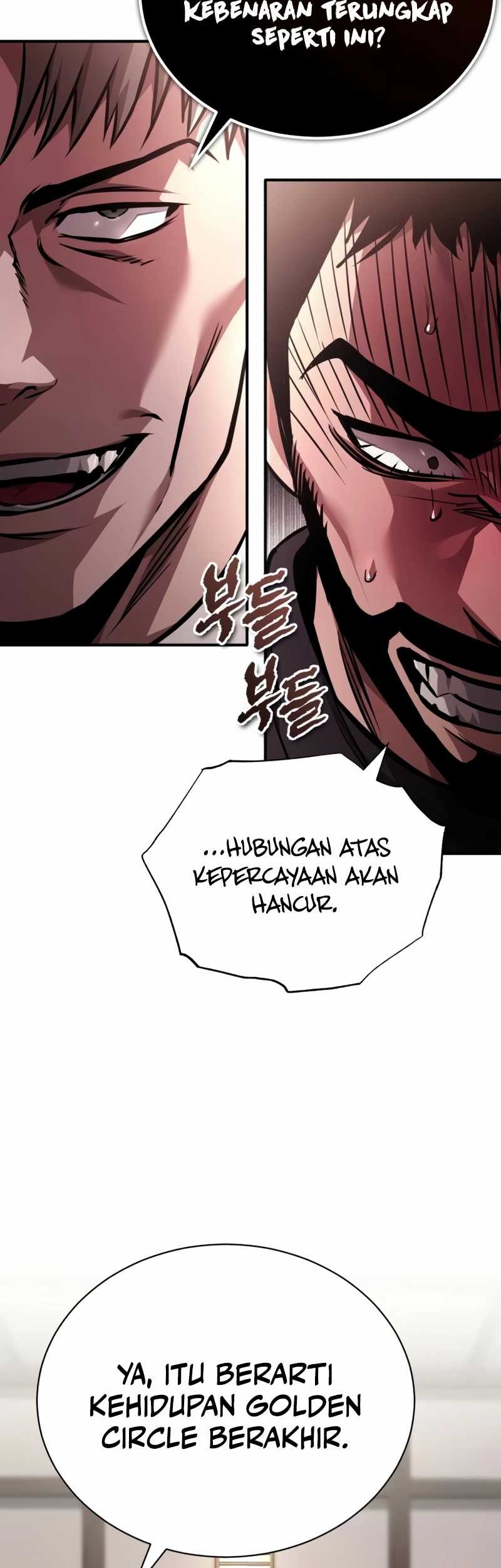 Devil Returns To School Days Chapter 61 Gambar 60
