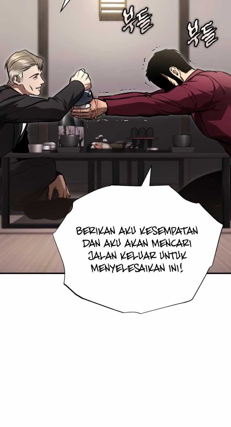 Devil Returns To School Days Chapter 61 Gambar 61