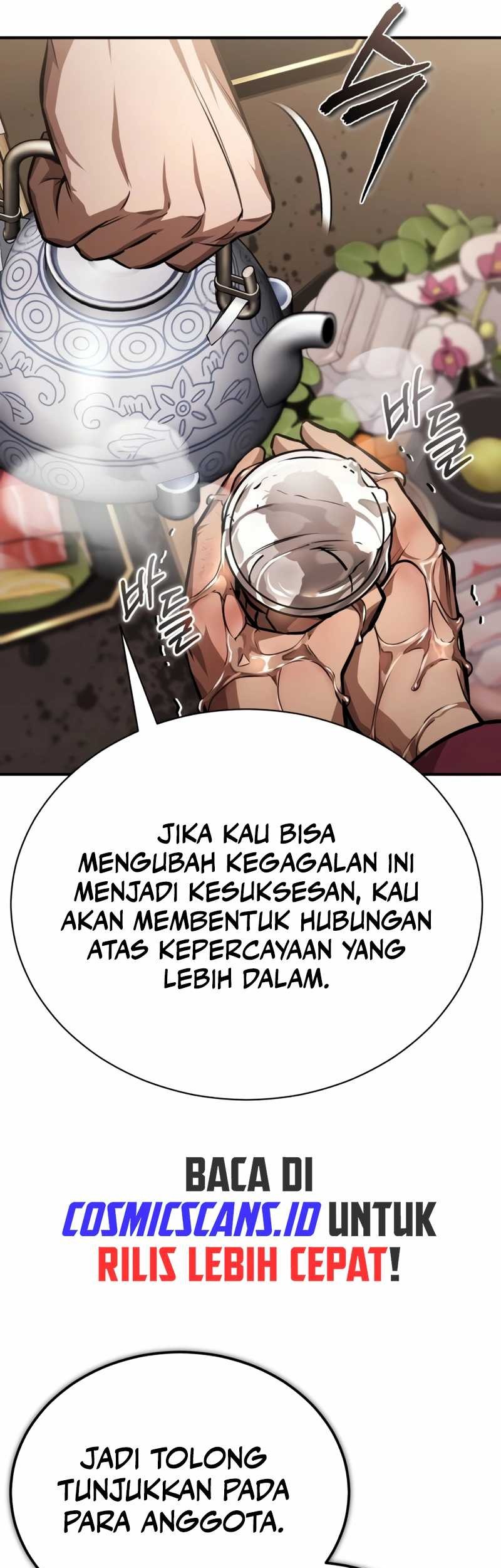 Devil Returns To School Days Chapter 61 Gambar 62
